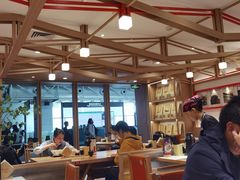 -味千拉面(广州白云机场T1西二店)