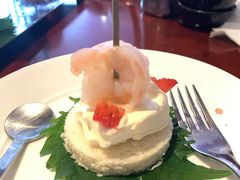 -粤海喜来登酒店·&More聚驿(天河城店)