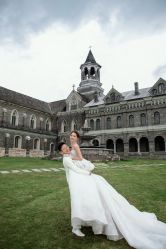 -雪中彩影婚纱摄影·微光艺术中心