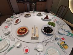 -绿杨春·淮扬宴(庐山路店)