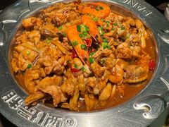 -胖哥俩肉蟹煲(福州仓山爱琴海店)