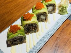 -鮨一日本料理旗舰店(总店)