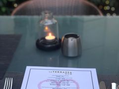 -君悦酒店·La Terrazza意合園·意式风味