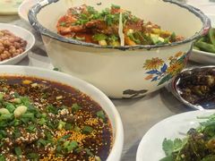 -辣螃铠盆盆蟹大排档(总店)