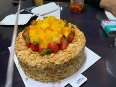 -长发西饼(临顿路店)
