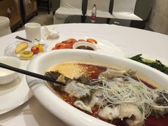 -潮府馆·非遗潮州菜·港式点心(世纪公园店)