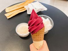 -喜茶(佛山岭南站店)