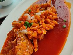 -望乡楼上海菜(日月光店)