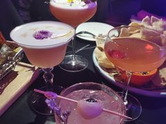 -MOSSO音乐酒吧·live house(南京旗舰店)