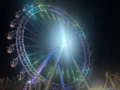 -渔岛海洋度假区