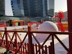 -大族广场Mall&More