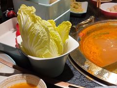 -熊喵来了火锅(长安万达第94分店)