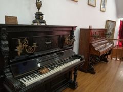 -鼓浪屿钢琴博物馆