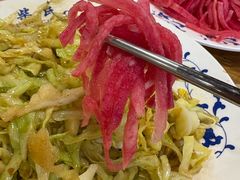 -柴氏风味斋(甘家口店)