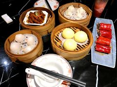 -稻香饭店(IFS国金中心店)