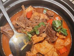 -鸽子侯·家宴·平价海鲜(市图书馆店)