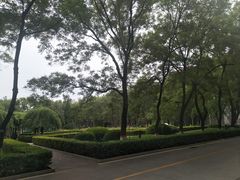 -防灾科技学院(南校区)