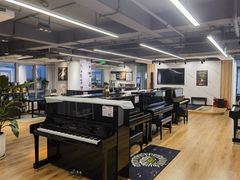 -雅马哈钢琴专卖店盛世雅歌琴行·电钢琴城·钢琴培训(翠微路店)