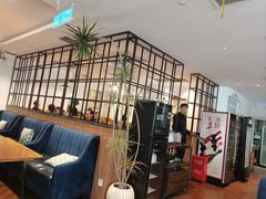 -花舍·新派粤菜·西餐·下午茶(亚运村·鸟巢店)