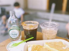 -SPARROW 家雀儿咖啡本店