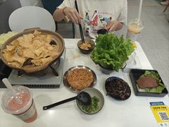 -螺大喜螺蛳粉(华业东方玫瑰店)