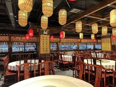 -味鼎长安·地道陕菜(凤城一路店)
