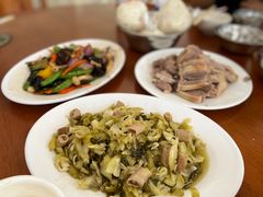 -四嫂鹅肉店(银海南二横街店)