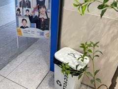 -天真蓝照相馆(五角场百联又一城店)