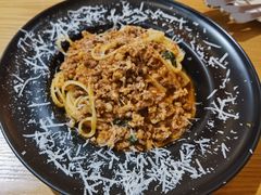 -HELLO 27 意面·沙拉·帕尼尼