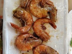-新金盛·海鲜酒楼(盐田店)