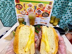 -華歡冰室-WahFoon(吉大店)