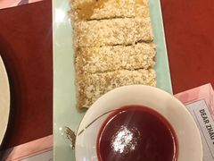 -赵小姐丨新中餐(曲江店)