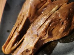 -嘎嘎鸭脑壳江湖菜(五里店)