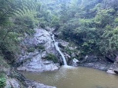 -天柱大峡谷