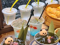 -乾生元·苏式糕点苏式特产(平江路1店)