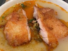 -凯峰鱼汤米线(金利達店)