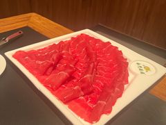 -南门涮肉(天坛南门店)