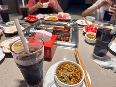 -海底捞火锅(龙岗星河COCO Park店)