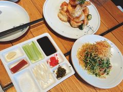 -四季民福烤鸭店(前门廊房二条店)