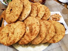老磨油饼-老磨油饼(高陵店)
