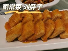 -刘胖子家常菜·蹄花焖藕(江汉路总店)