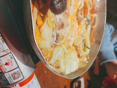 -白石的深夜食堂(济南万象城店)