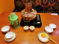 -如意林卡藏餐吧(大昭寺店)