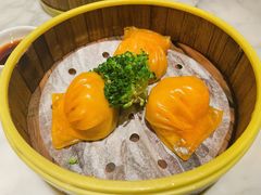 -蝴蝶里·粤菜·点心(滨江龙湖店)