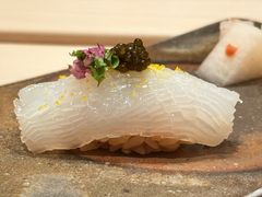 -Ginza Onodera 鮨(外滩十八号店)