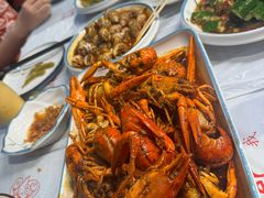 -三妹小龙虾·黄油蟹(华侨城总店)
