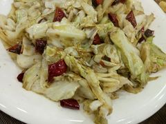 -华洋狼诱惑酱骨头(白塔堡店)