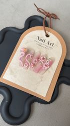 -小乐化妆美甲半永久培训学校