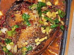 -古彭7只羊·招牌白串·碳锅羊肉旗舰店