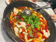 -懒人盐府人家(航天桥店)